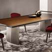 Обеденный стол Morgan table — фотография 3