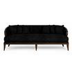 Прямой диван Biarritz sofa / art.60-0190 — фотография 3