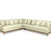 Угловой диван Lexicon sofa / art.60-0288 — фотография 5