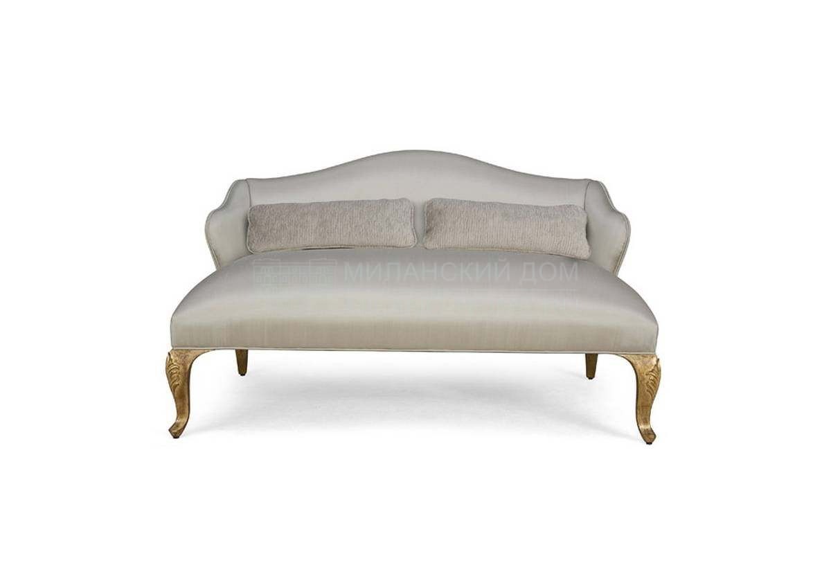 Прямой диван Capri sofa из США фабрики CHRISTOPHER GUY