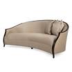 Круглый диван Montpellier sofa / art.60-0387