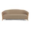 Круглый диван Montpellier sofa / art.60-0387 — фотография 3
