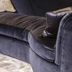 Прямой диван Mirage sofa — фотография 3