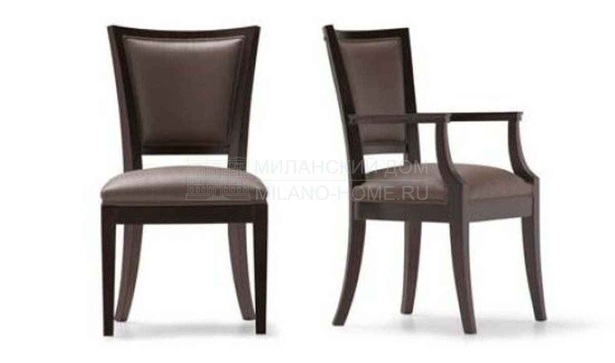 Стулья 009, 009/P with/without armrests из Италии фабрики ANGELO CAPPELLINI OPERA Стулья 009, 009/P with/without armrests из Италии фабрики ANGELO CAPPELLINI OPERA