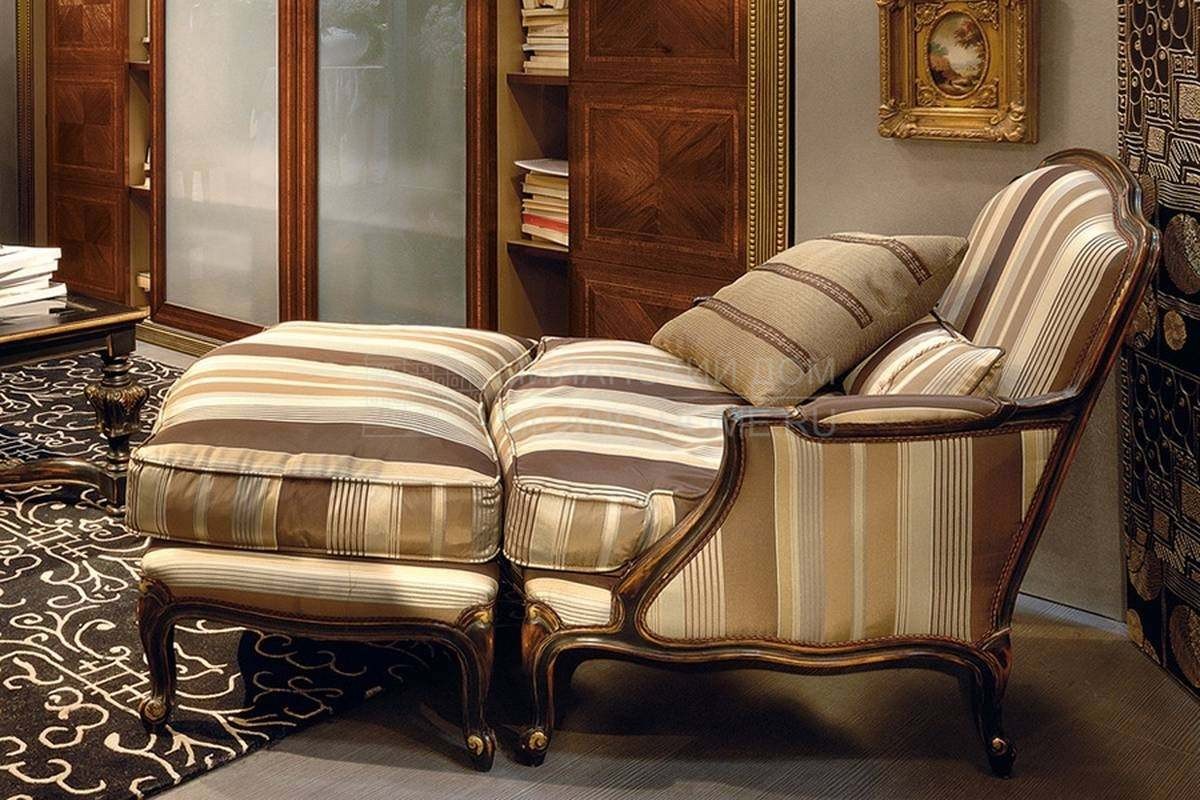 Кресло Art. 527 из Италии фабрики MEDEA Кресло Art. 527 из Италии фабрики MEDEA