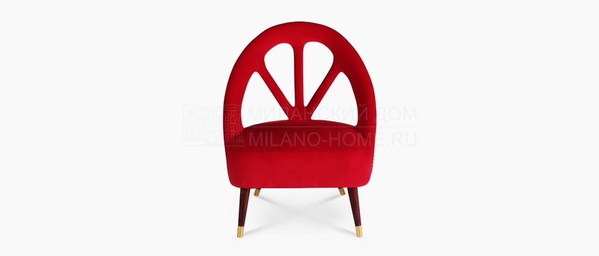 Кресло Scarlet из Португалии фабрики OTTIU