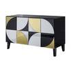 Греденция BH-024 sideboard