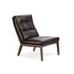 Кресло Andoo Lounge/armchair — фотография 4