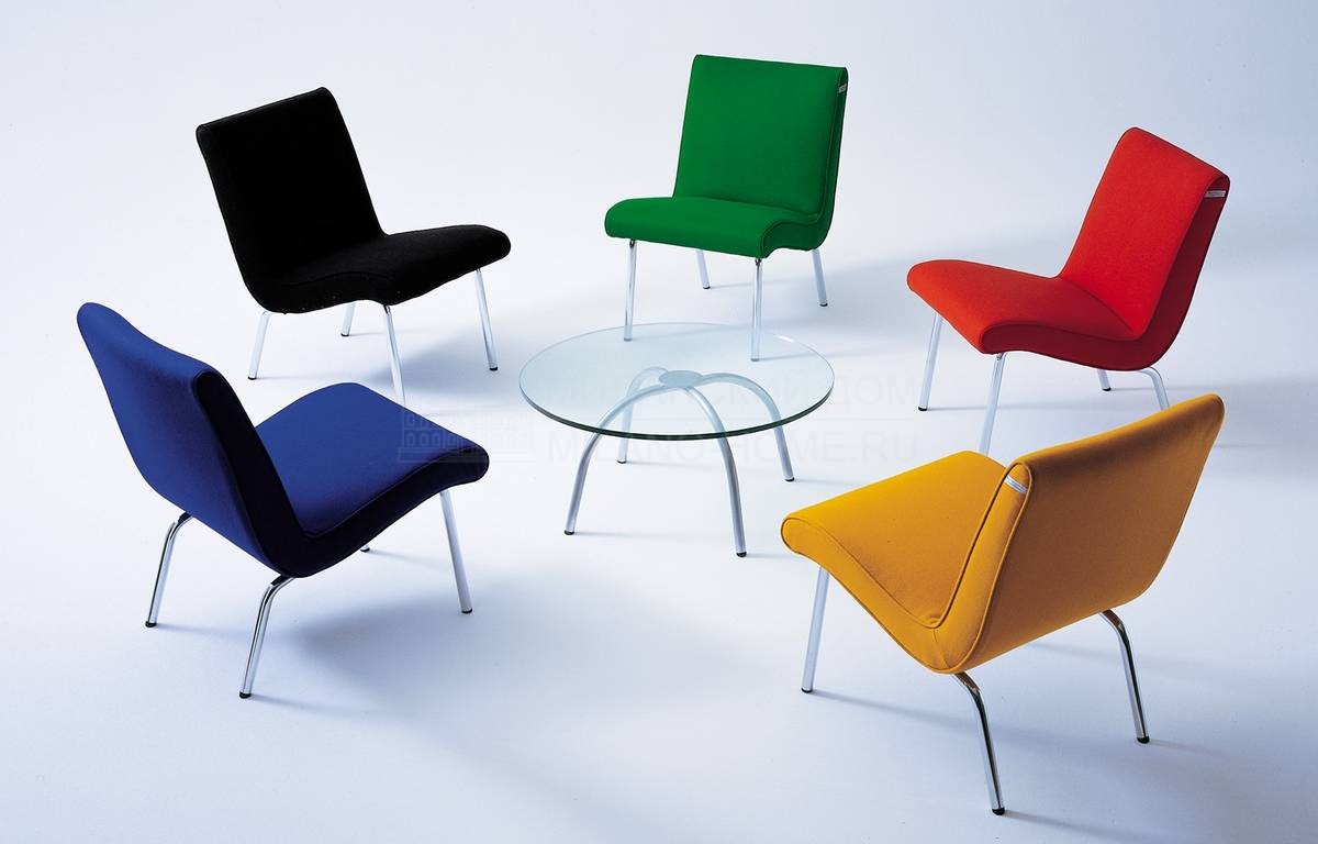 Кресло Vostra/chair из Германии фабрики WALTER KNOLL