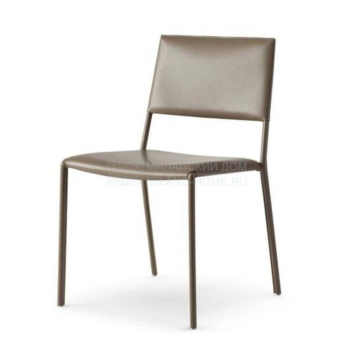 Металлический / Пластиковый стул Miki chair из Франции фабрики ROCHE BOBOIS Металлический / Пластиковый стул Miki chair из Франции фабрики ROCHE BOBOIS