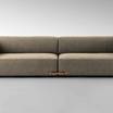 Прямой диван Soho — фотография 5