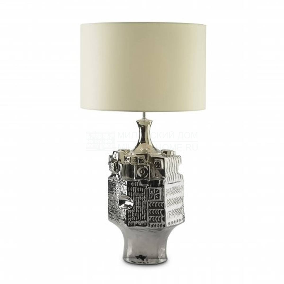 Настольная лампа Legend table lamp из Италии фабрики MARIONI