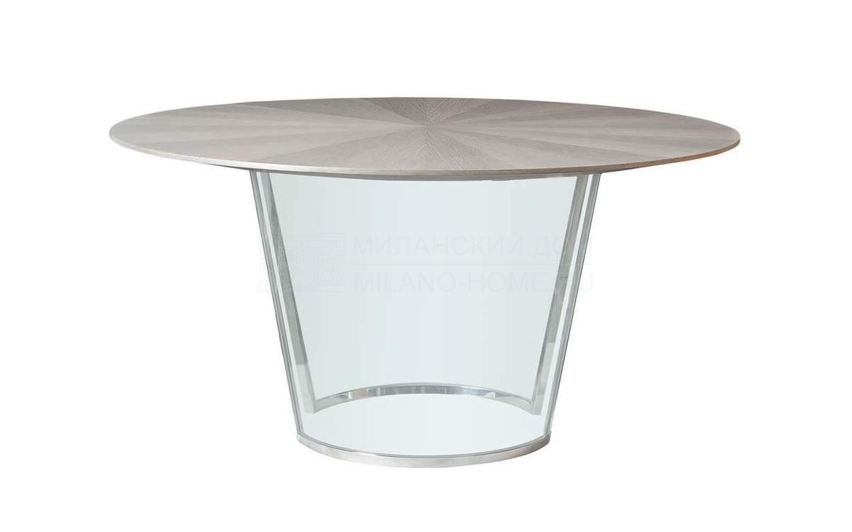 Обеденный стол Float wood dining table / art. RL-15001 / RL-15003 из США фабрики BOLIER