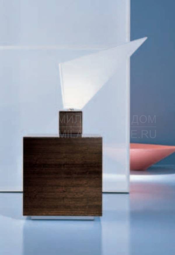 Настольная лампа MND 001 из Италии фабрики MALERBA