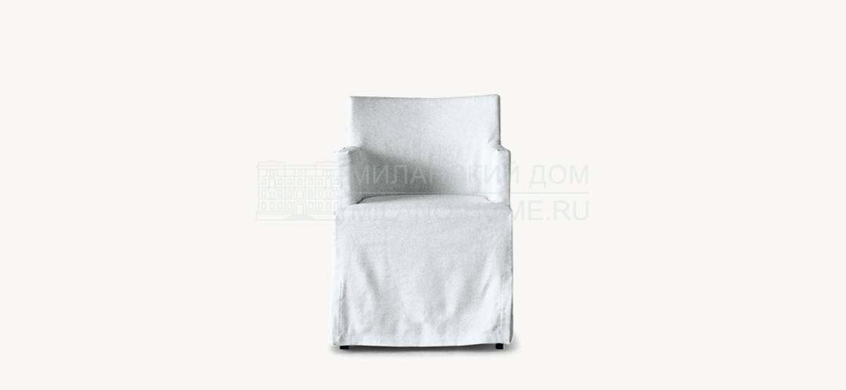 Кресло Berlin / art.BE0064, BE001C из Италии фабрики MOROSO Кресло Berlin / art.BE0064, BE001C из Италии фабрики MOROSO
