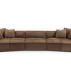 Прямой диван Infinito sofa GH — фотография 5