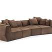 Прямой диван Infinito sofa GH — фотография 3