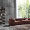 Прямой диван Infinito sofa GH — фотография 8