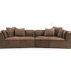Прямой диван Infinito sofa GH — фотография 2