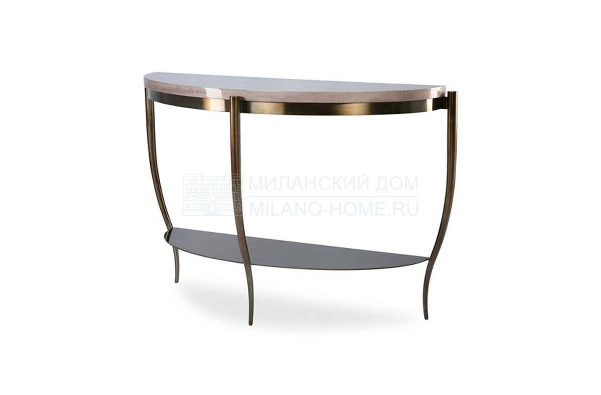 Консоль Gala из Великобритании фабрики THE SOFA & CHAIR Company Консоль Gala из Великобритании фабрики THE SOFA & CHAIR Company