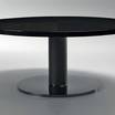 Обеденный стол Bernini round table — фотография 4