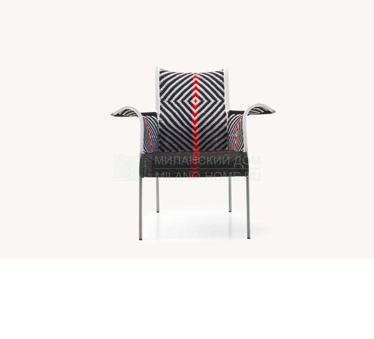 Кресло Iris / art.IR0050 из Италии фабрики MOROSO Кресло Iris / art.IR0050 из Италии фабрики MOROSO