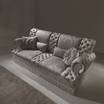 Прямой диван Elisir Asnaghi/sofa — фотография 2