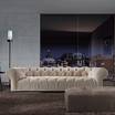 Прямой диван Magnum Asnaghi/sofa — фотография 2