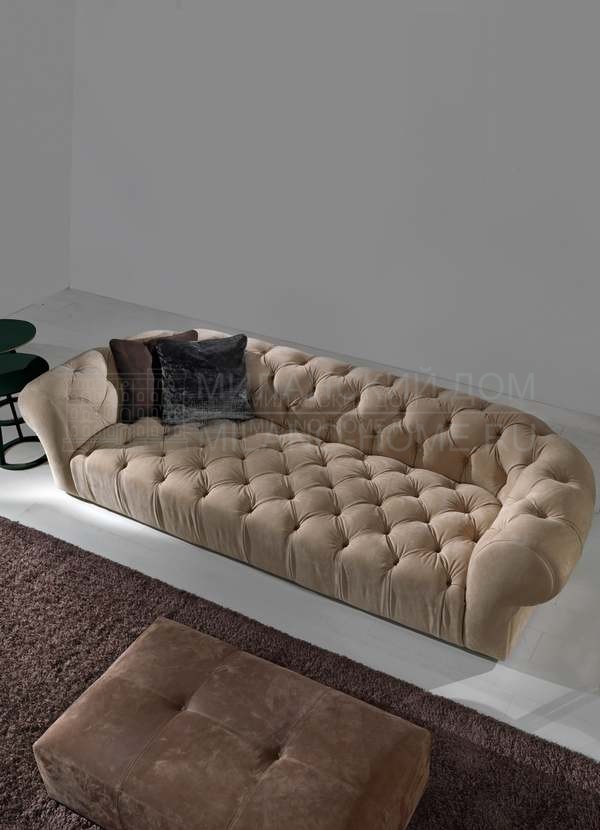 Прямой диван Magnum Asnaghi/sofa из Италии фабрики ASNAGHI / INEDITO Прямой диван Magnum Asnaghi/sofa из Италии фабрики ASNAGHI / INEDITO