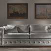 Прямой диван Oscar/sofa — фотография 8