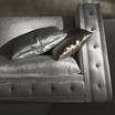 Прямой диван Oscar/sofa — фотография 4