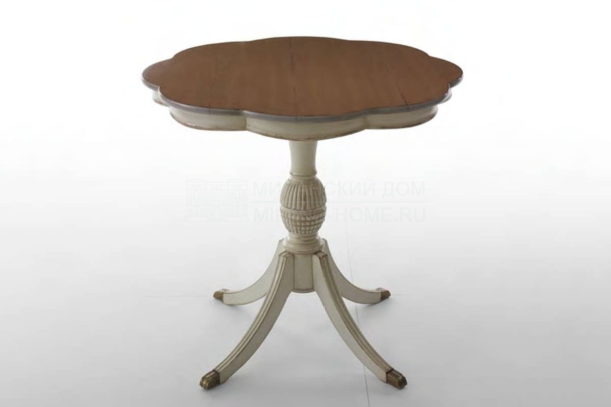 Кофейный столик Art. B.C0037 из Италии фабрики BORDIGNON Camillo