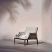 Кресло Grand life armchair — фотография 9