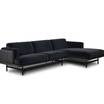Угловой диван DS-175 modular sofa — фотография 2