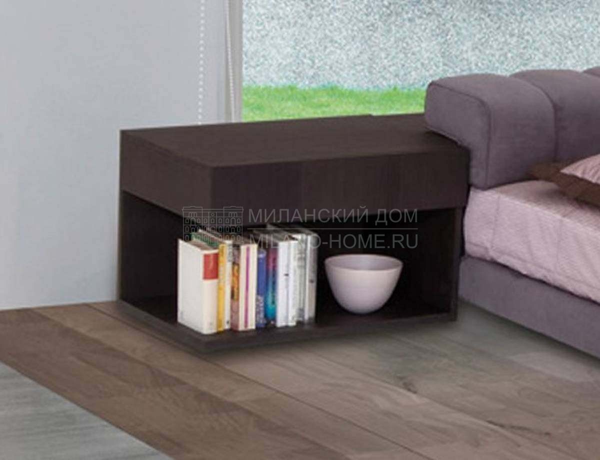 Тумбочки Galaxy small nightstand из Италии фабрики IL LOFT