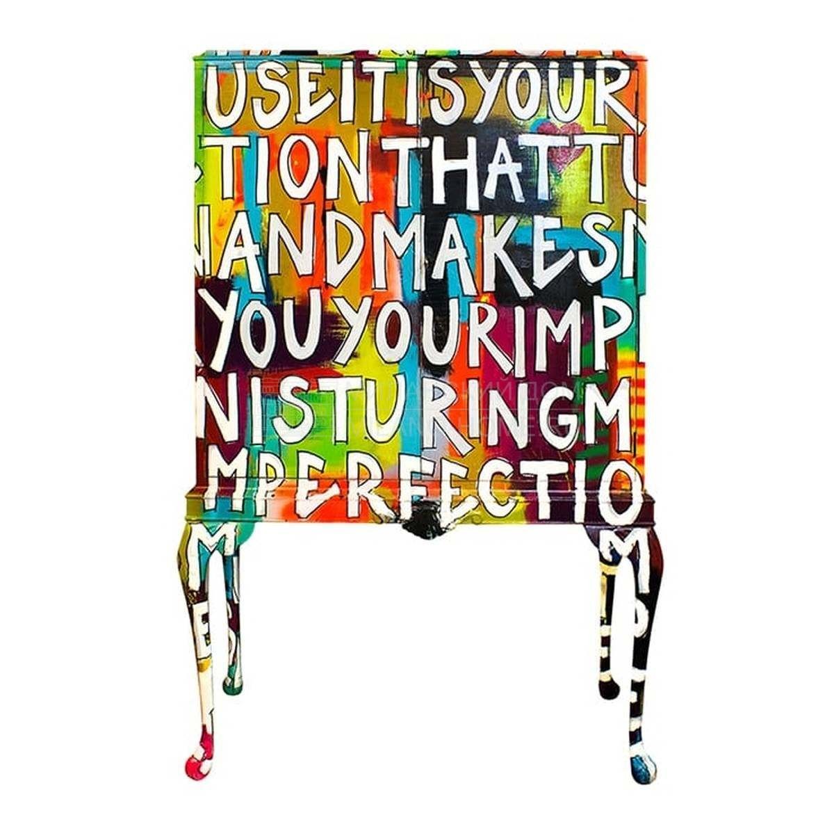 Бар Imperfection Mess Bar из Великобритании фабрики JIMMIE MARTIN Бар Imperfection Mess Bar из Великобритании фабрики JIMMIE MARTIN