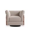 Кресло Benson armchair — фотография 2