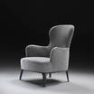 Кресло Memoire/ armchair — фотография 2