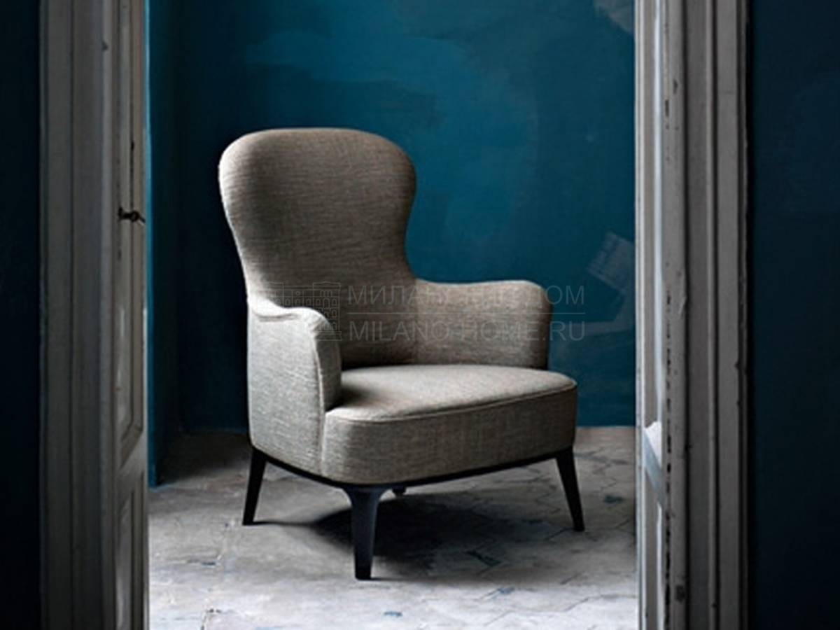 Кресло Memoire/ armchair из Италии фабрики FLEXFORM