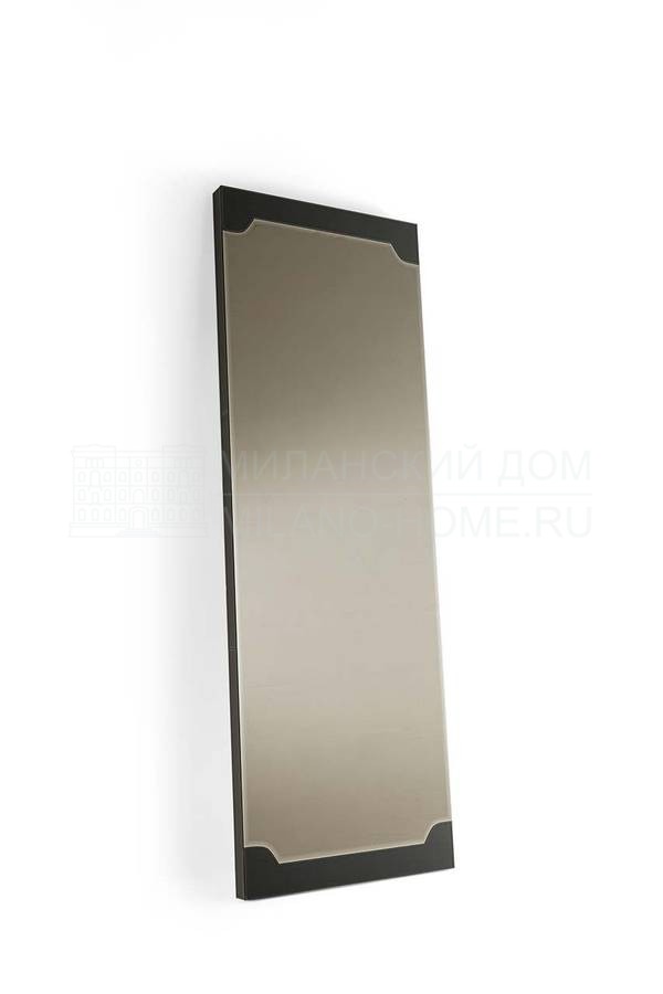 Зеркало настенное Recalcati Mirror из Италии фабрики VITTORIA FRIGERIO