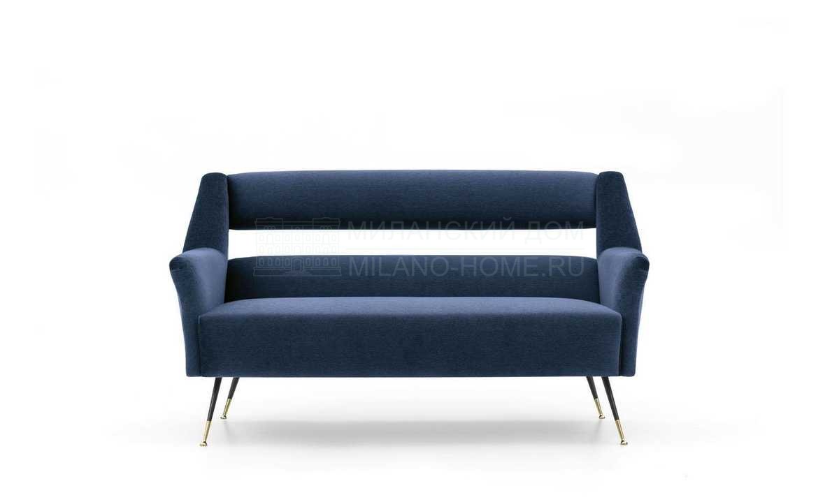 Прямой диван Ile sofa  из Италии фабрики MINOTTI