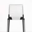 Металлический / Пластиковый стул MedaSlim chair — фотография 4