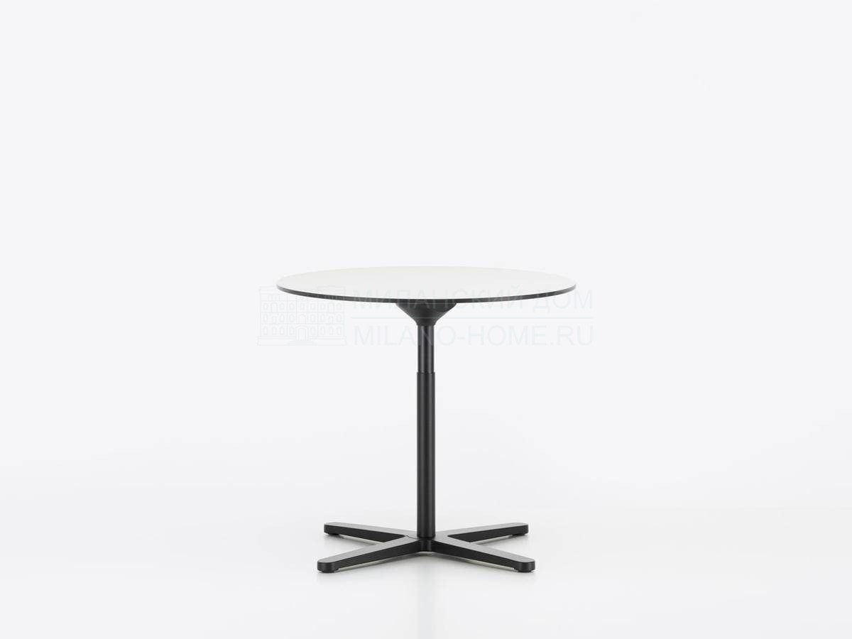 Кофейный столик Super Fold table из Швейцарии фабрики VITRA
