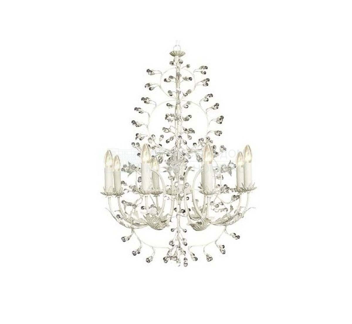 Подвесной светильник Donatello ceiling lamp из Бельгии фабрики LINEA VERDACE