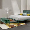 Двуспальная кровать Dreamer bed