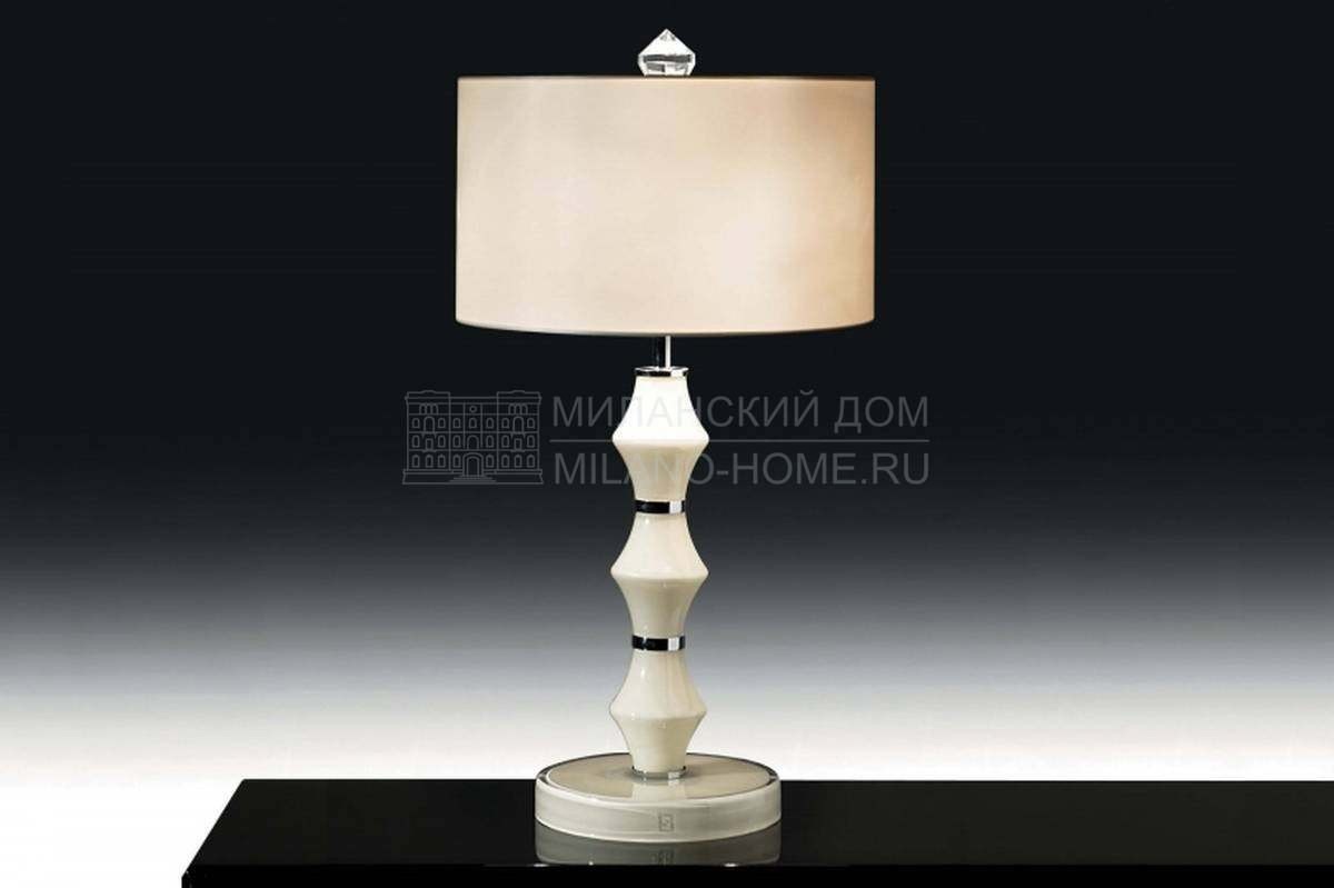 Настольная лампа Venere table lamp из Италии фабрики FENDI Casa