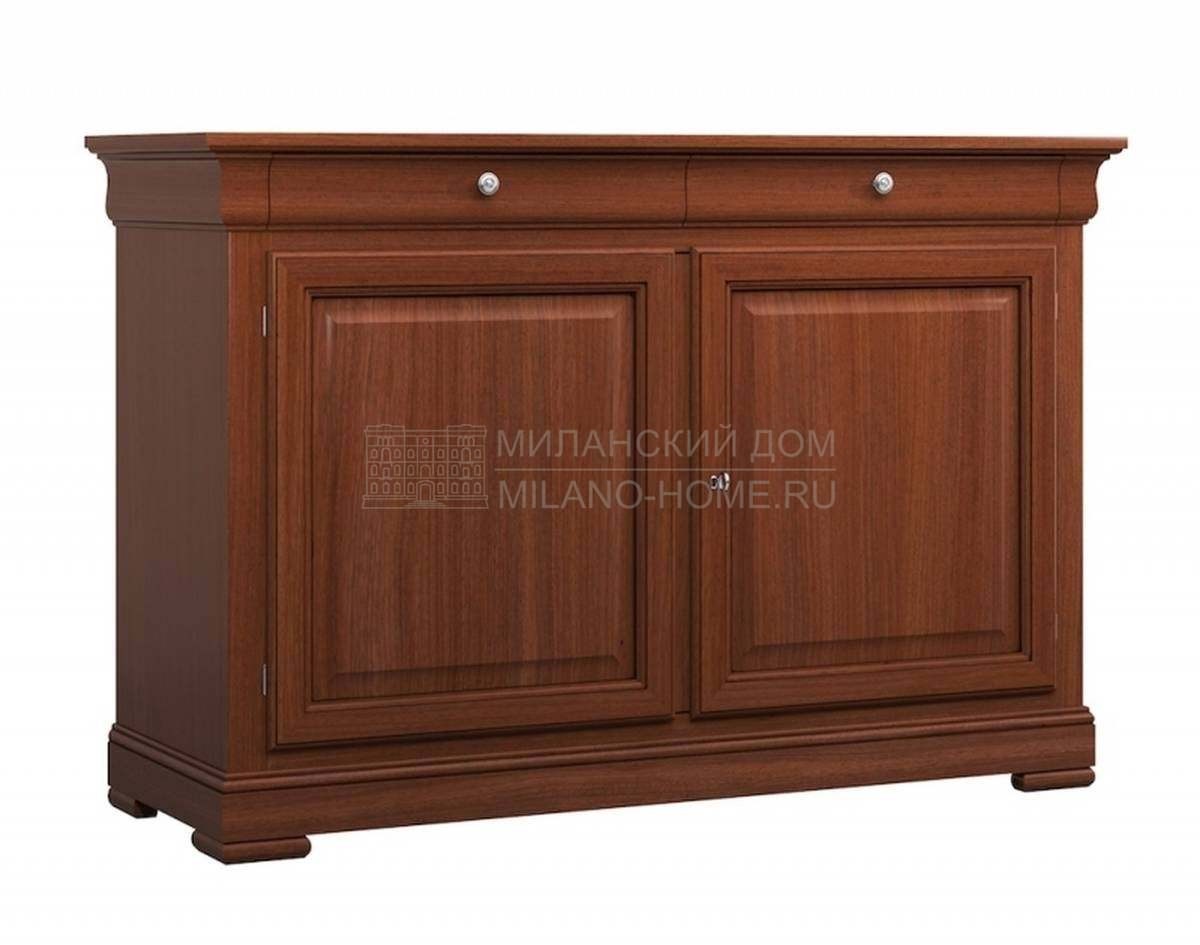 Комод 7500-7501D из Италии фабрики SELVA Комод 7500-7501D из Италии фабрики SELVA