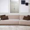 Прямой диван Constantin sofa — фотография 2