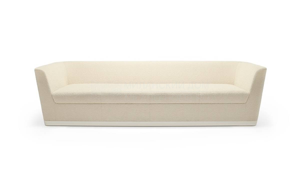Прямой диван Forever Sofa из Великобритании фабрики Sé COLLECTIONS