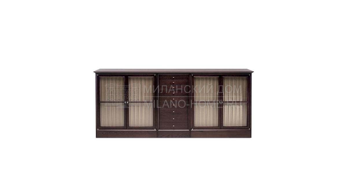 Греденция Work/modular sideboard из Италии фабрики CECCOTTI Греденция Work/modular sideboard из Италии фабрики CECCOTTI